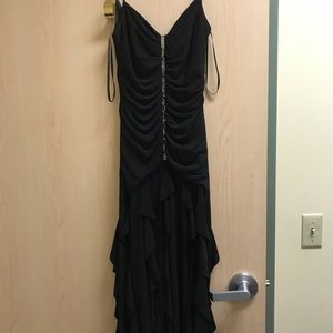 Cache prom dress